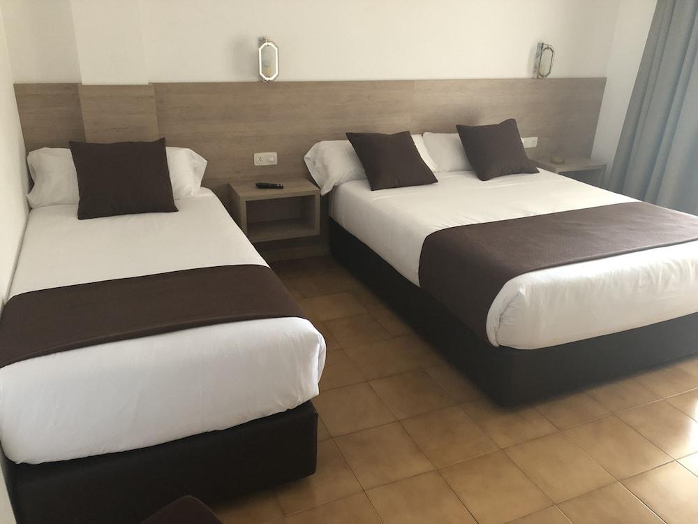 Hotel Hipica Park Platja d'Aro Exterior foto