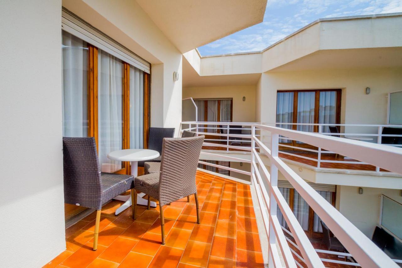 Hotel Hipica Park Platja d'Aro Exterior foto